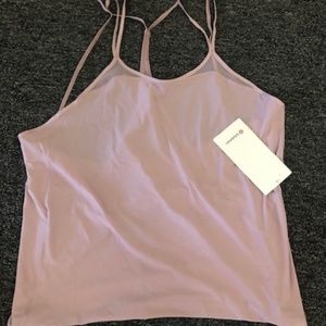 Lululemon athletic top